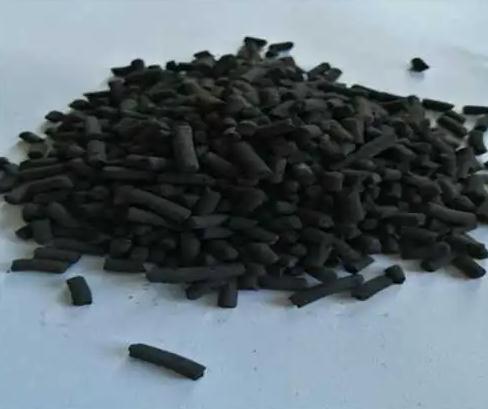 購買柱狀活性炭時需要從哪些方面考慮